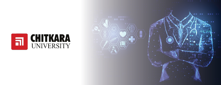 Chitkara Online MBA in Pharmaceutical Management