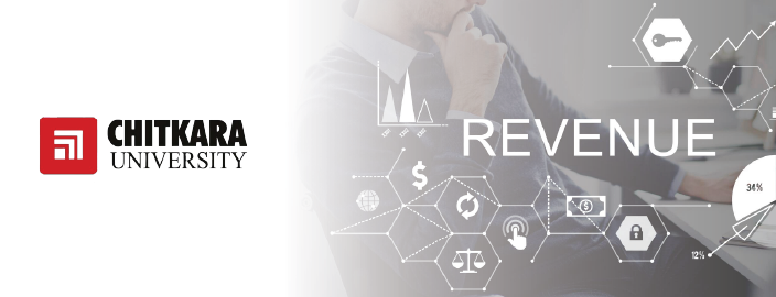 Chitkara Online MBA in Wealth Management