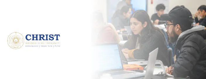 Christ Online Bachelor of Computer Application