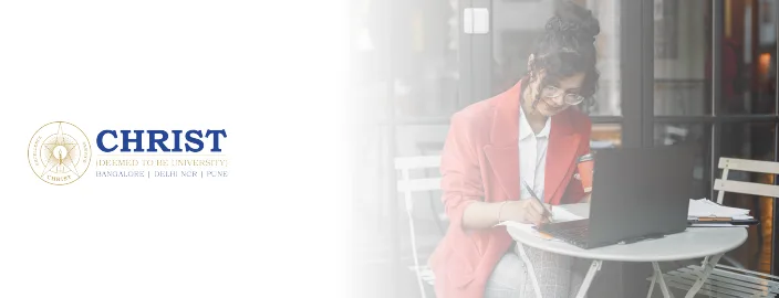 Christ Online Bachelor of Commerce