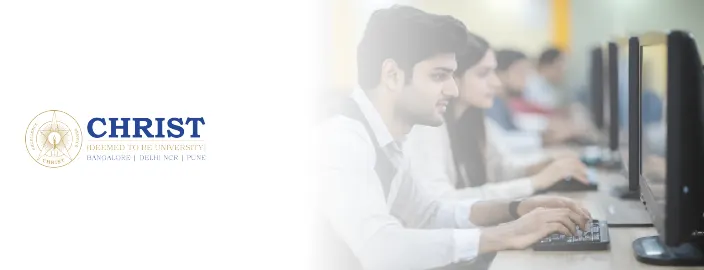 Christ Online Master of Computer Applications