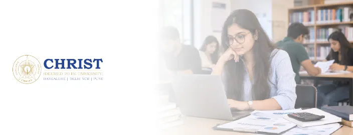 Christ Online Master of Commerce
