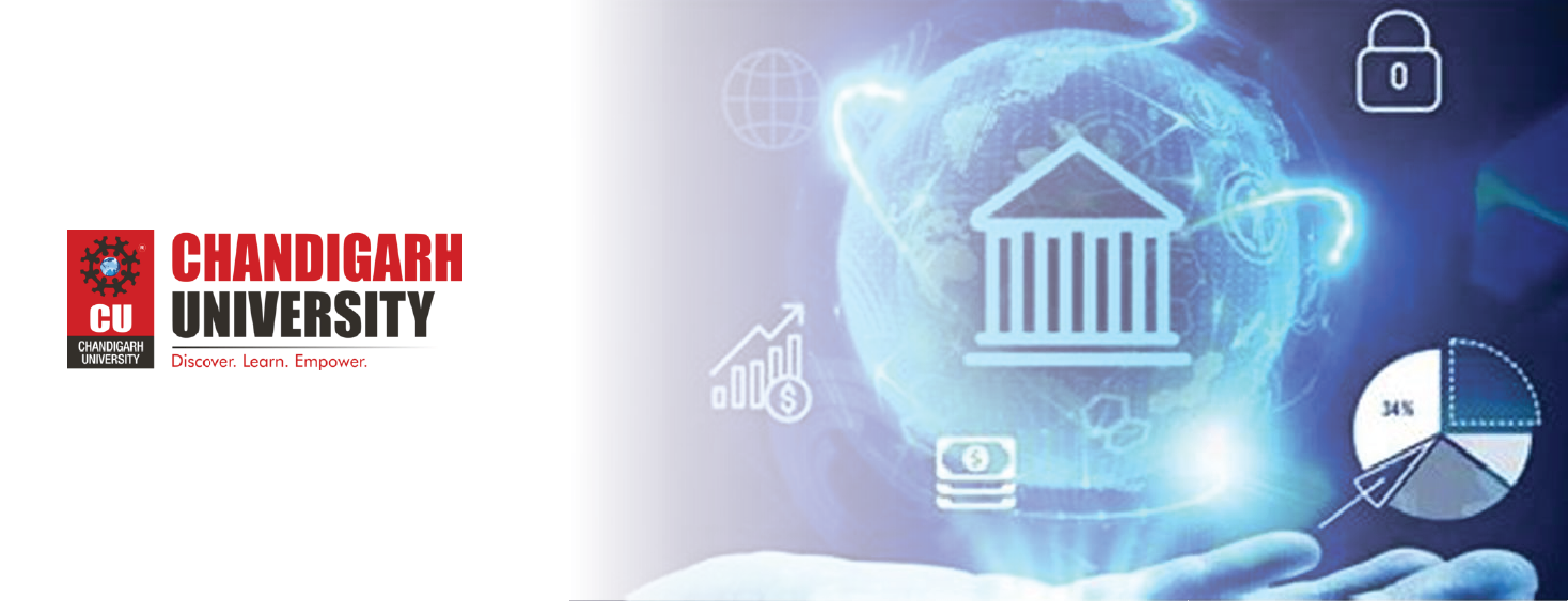 Chandigarh Online MBA in Banking & Finance Image
