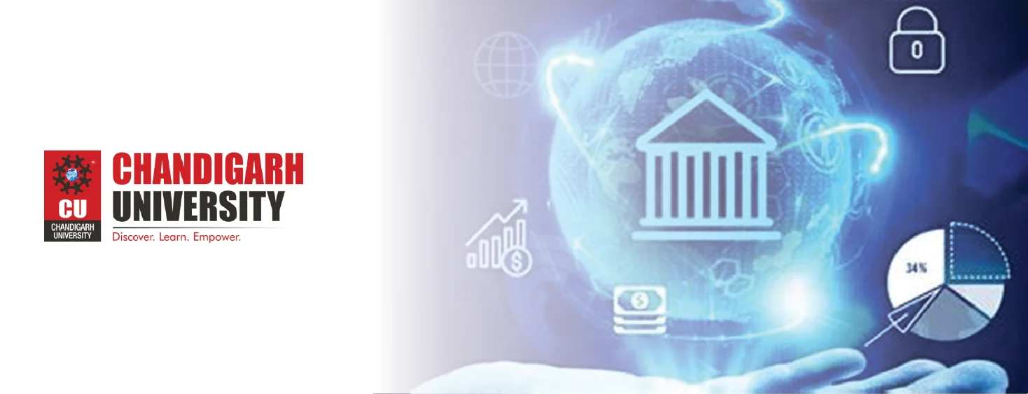 Chandigarh Online MBA in Banking & Finance