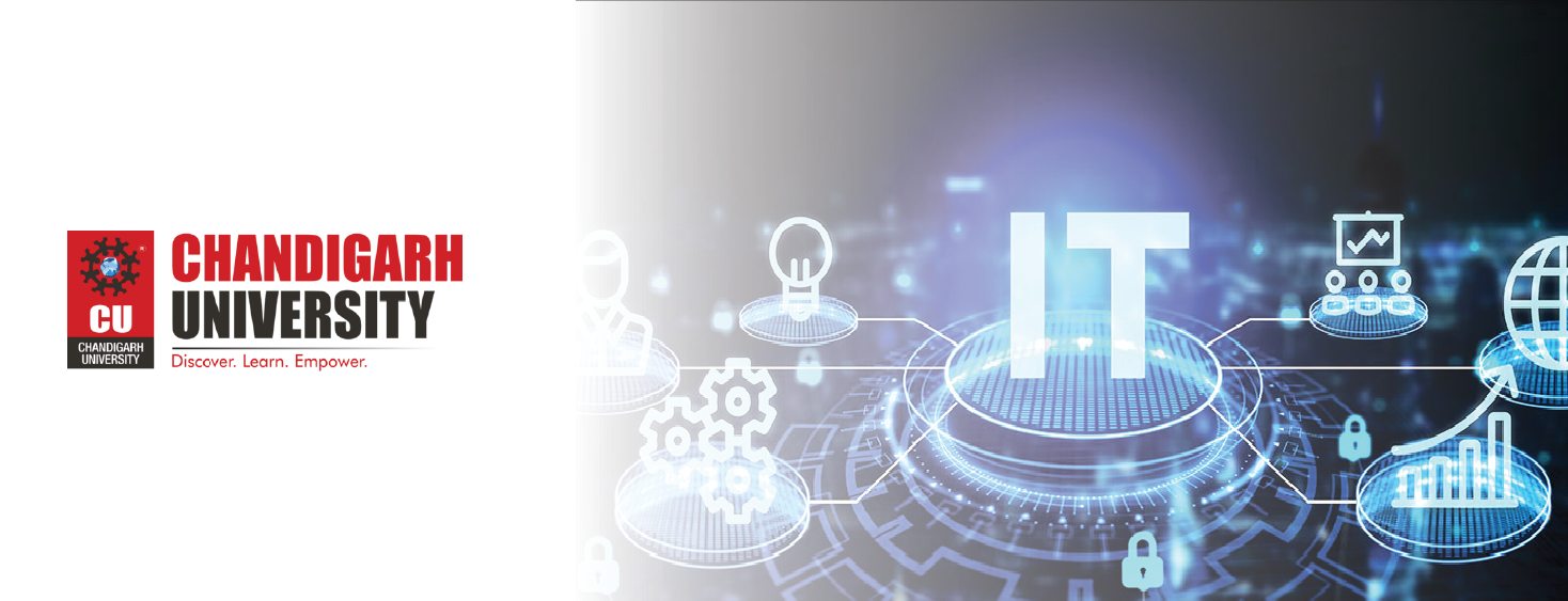 Chandigarh Online MBA in IT Management Image