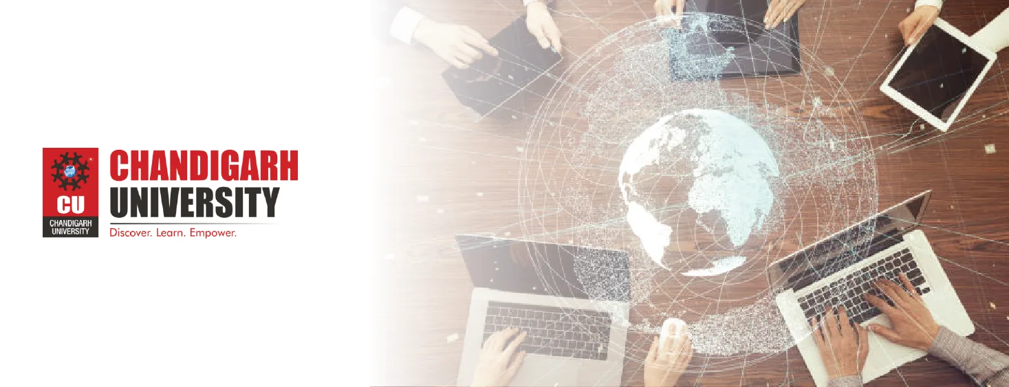 Chandigarh Online MBA in International Business Management