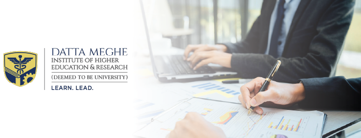 Datta Meghe Online BBA (Bachelor of Business Administration)