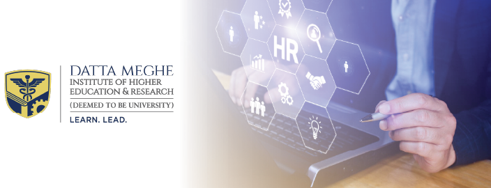 Datta Meghe Online MBA in Human Resource Management