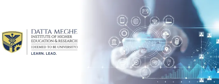 Datta Meghe Online MBA in Information Technology Management