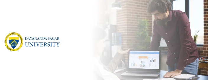 DSU Online BBA in Digital Marketing
