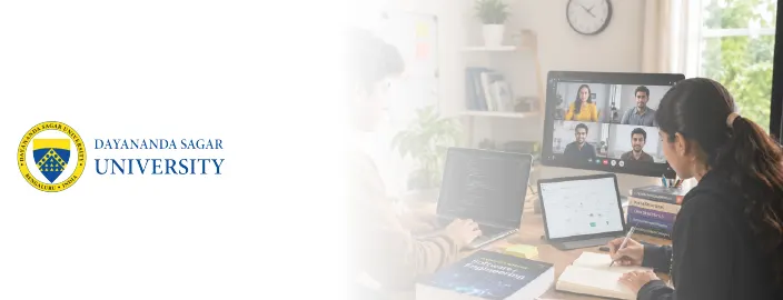 DSU Online Bachelor of Computer Applications