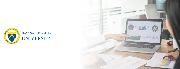 DSU Online B.Com in Business Analytics
