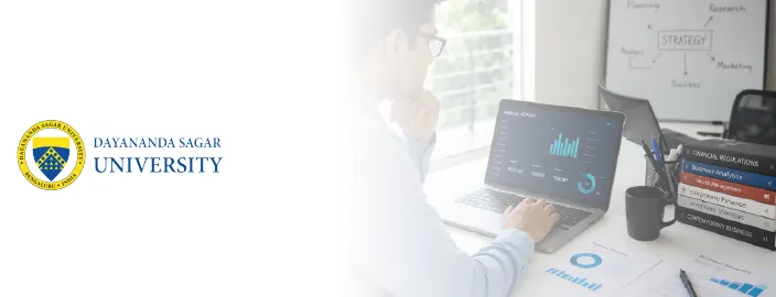 DSU Online B.Com in Fintech Regulations & Security
