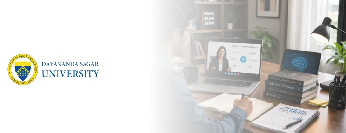 DSU Online MBA in Artificial Intelligence