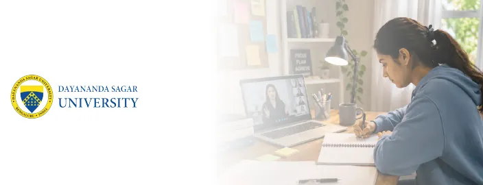 DSU Online MBA in Entrepreneurship