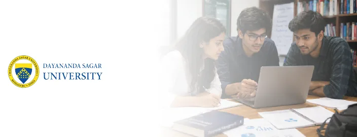 DSU Online MBA in Financial Management