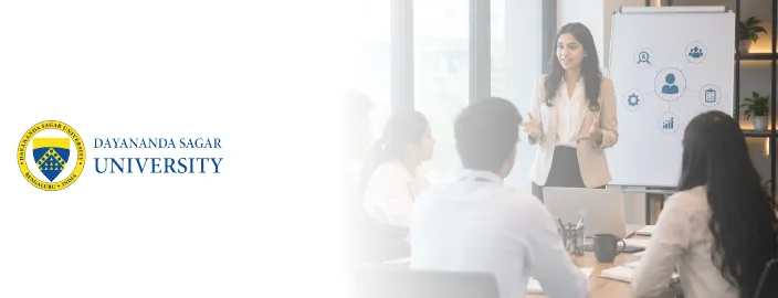 DSU Online MBA in Human Resource Management (HRM)