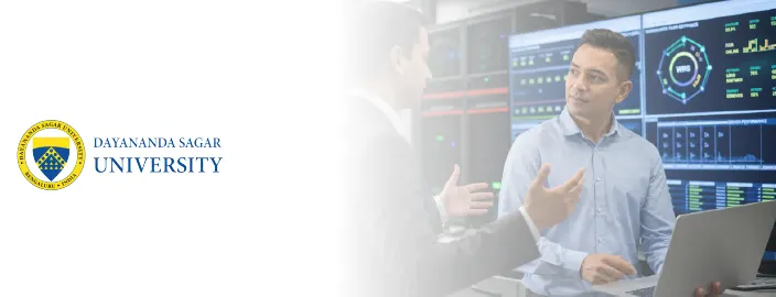 DSU Online MBA in IT & Systems Management