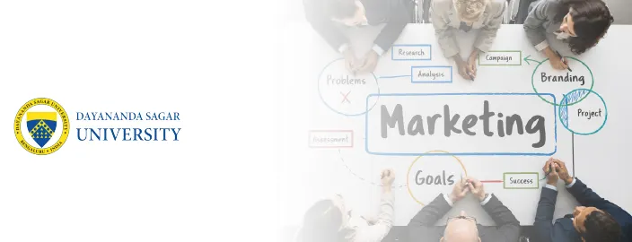 DSU Online MBA in Marketing Management