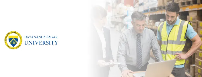 DSU Online MBA in Supply Chain Management