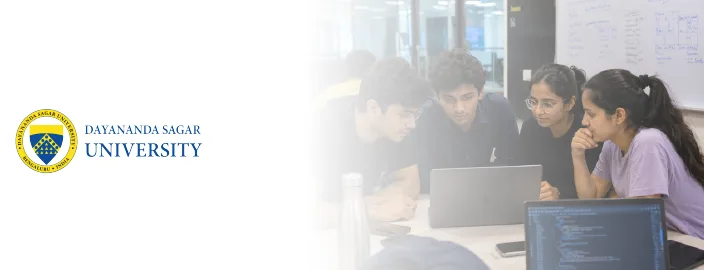DSU Online Master of Computer Applications