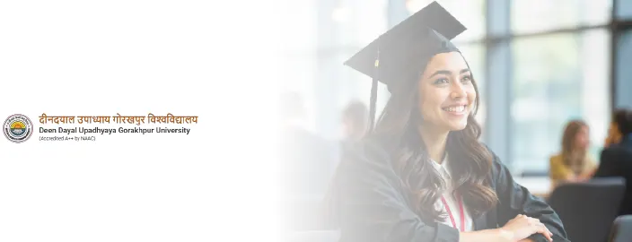 DDU Online B.Com Hons.