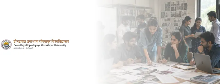 DDU Online M.A. in Sociology