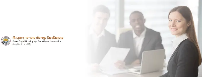 DDU Online MBA in Human Resource Management
