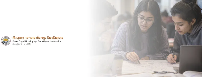 DDU ODL MA in Education