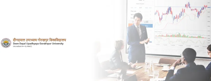 DDU Online M.A. in Economics