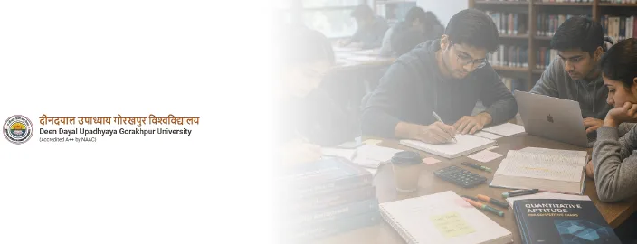 DDU Online MBA in Finance