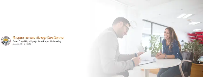 DDU Online M.Com in Human Resource Management