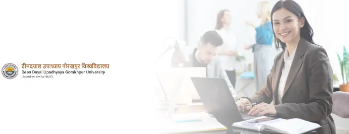 DDU ODL Bachelor of Business Administration