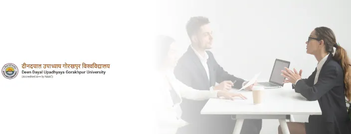 DDU ODL MBA in Human Resource Management