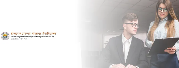 DDU WLP Bachelor of Business Administration
