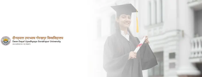 DDU WLP B.Com Hons.