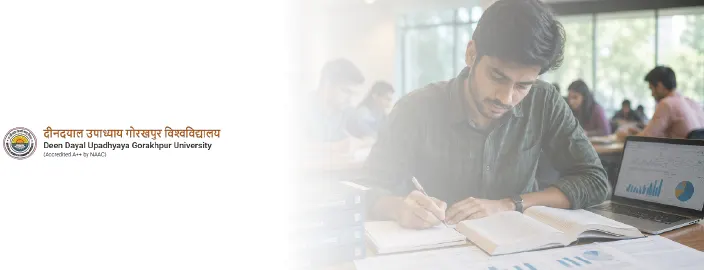 DDU WLP M.A. in Economics