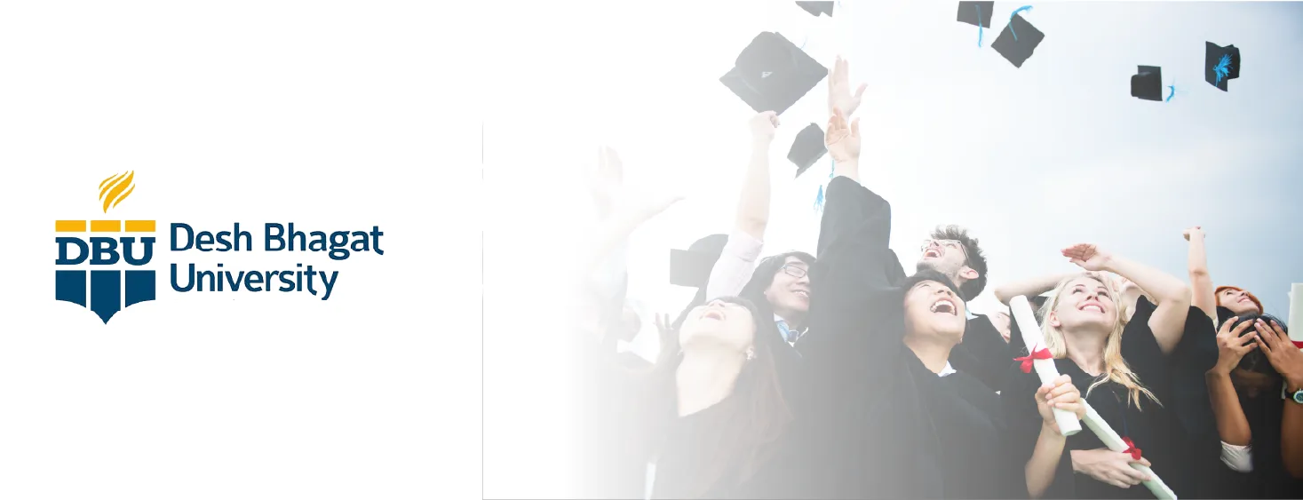 Desh Bhagat Online Bachelor of Arts
