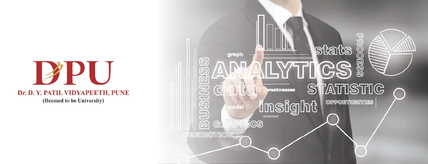 DPU Online MBA in Business Analytics