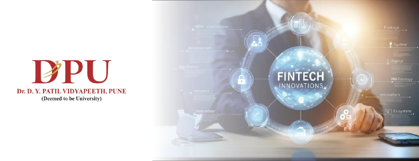 DPU Online MBA in Fintech Management