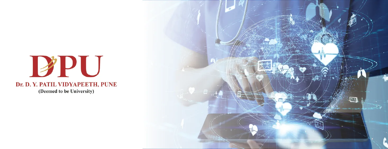 DPU Online  MBA in Hospital Administration & Healthcare
