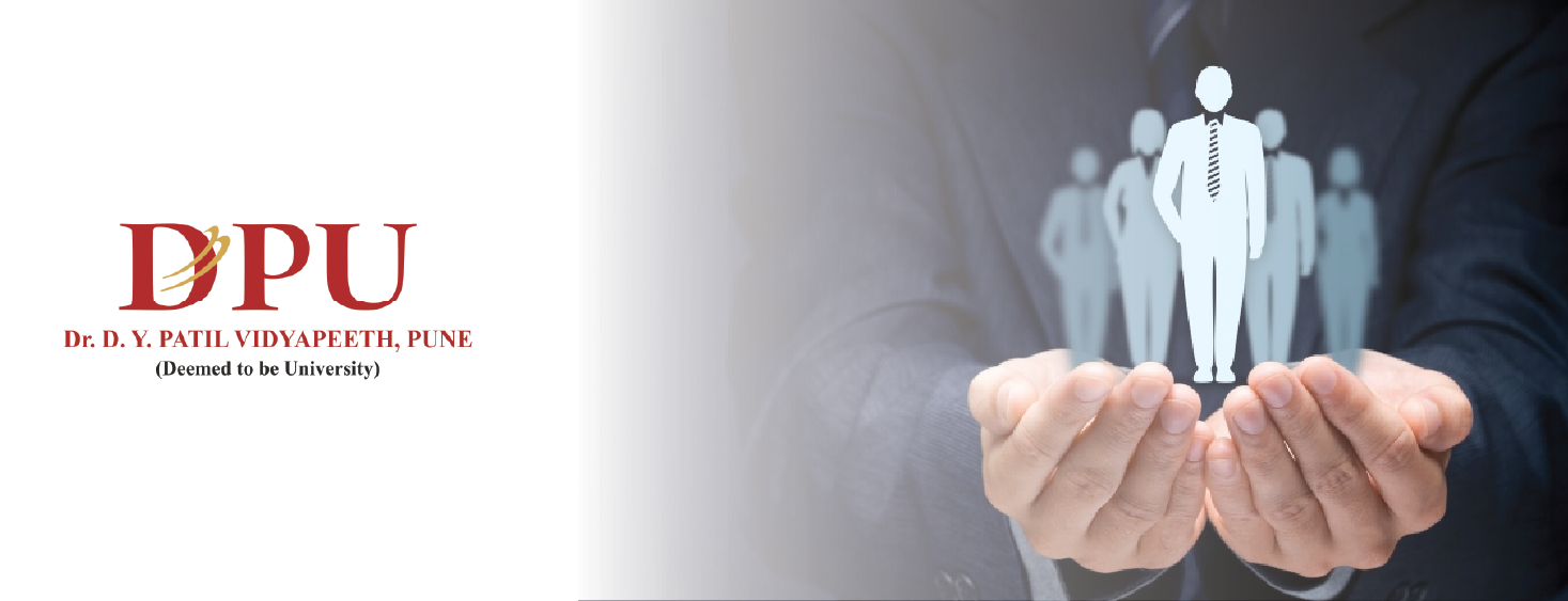 DPU Online MBA in Human Resource Management