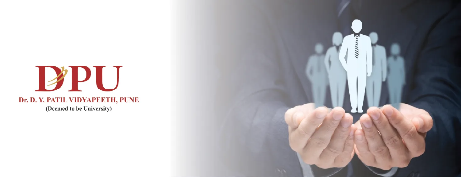 DPU Online MBA in Human Resource Management