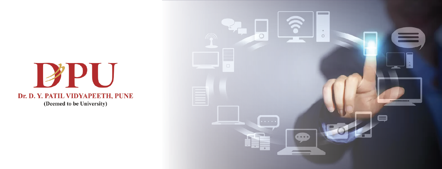 DPU Online MBA in Information Technology Image