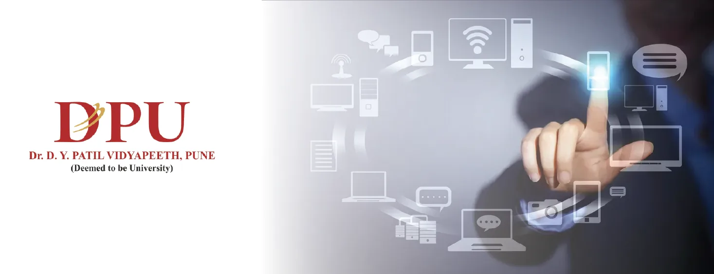 DPU Online MBA in Information Technology