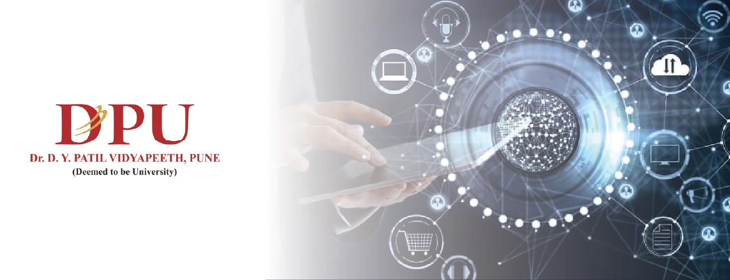 DPU Online MBA in Marketing Management