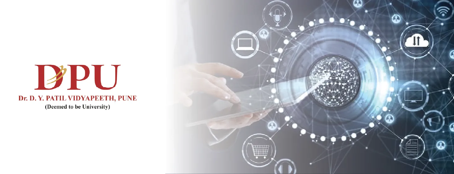 DPU Online MBA in Marketing Management