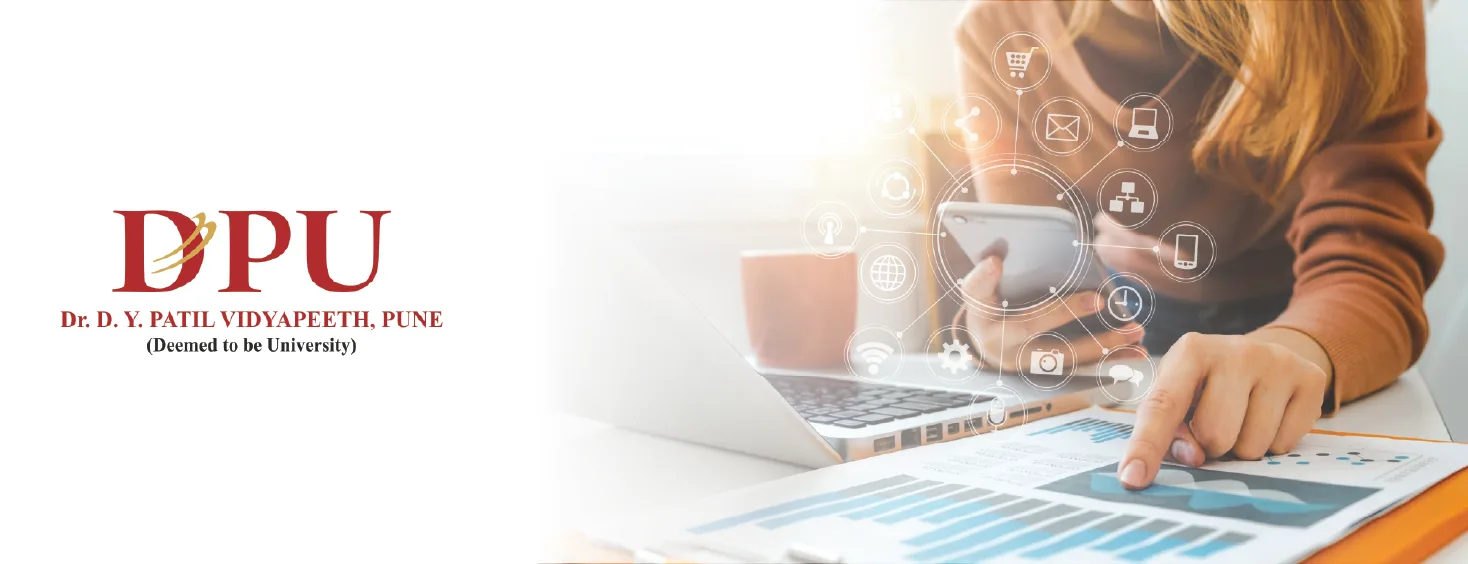 DPU Online MBA in Operations Management