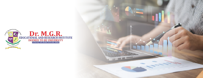 DR MGR Online MBA in Finance Management Image