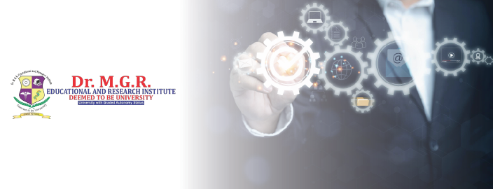 DR MGR Online MBA in Operations Management
